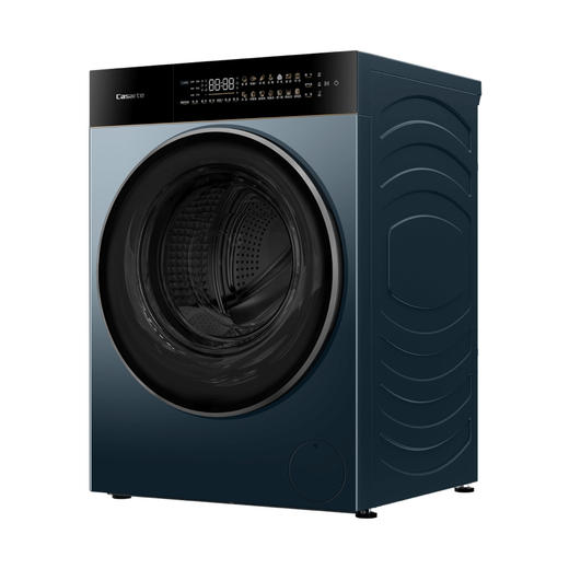 卡萨帝（Casarte）洗衣机 CE B10LWDUBLKU1 商品图3