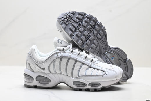 耐克Nike Air Max Tailwind 4时尚复古百搭休闲运动跑步鞋AQ2567-005男鞋 商品图4