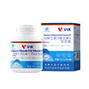 VI K®钙维生素D维生素K软胶囊（蓝帽）60粒/瓶—rxs 商品缩略图1