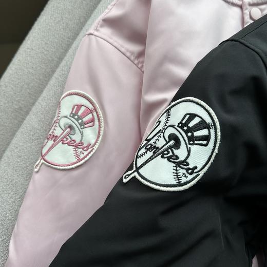 D110401无敌可爱好看帅气男女宝宝棒球服薄棉衣外套 商品图13