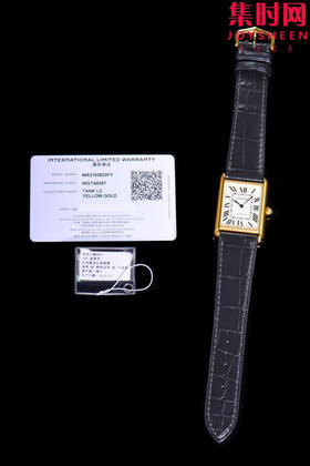 卡地亚新款 F1坦克系列WGTA0346 WGTA0357 WGTA0394 新款太阳纹坦克 男士腕表 小手腕福音 男女皆可佩戴