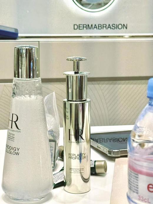 HR赫莲娜至盈抚纹精华液50ml+赫莲娜小露珠正装200ml 商品图3