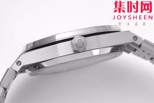 匠心之作 BF爱彼皇家橡树系列77350和77351 女士机械腕表 表径34mm 商品图5