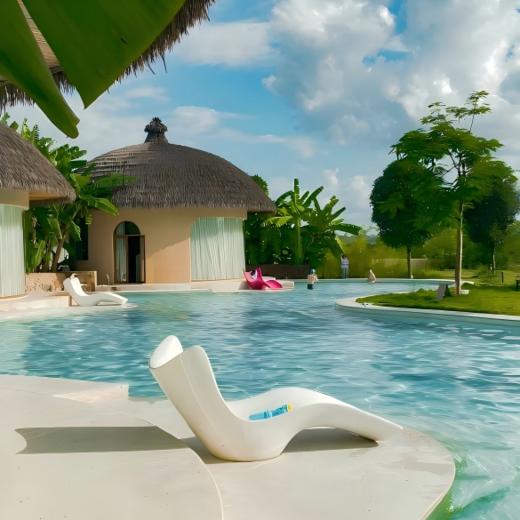 寒假亲子 | 寻鲸山海记·山海探索营6天5晚 商品图12