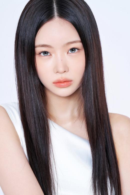 Kira Fairy旗下 ·冰泪光【定轴高光设计】·14.5mm白狮参考着色大直径 | 日抛十片装 商品图6