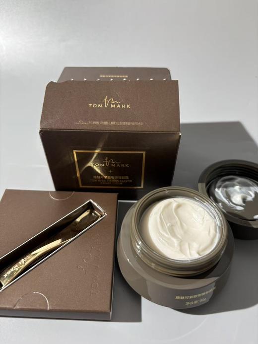 Tom&Mark妆前面霜（实际五年可用到28.6） 商品图13