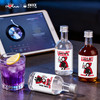 【新品】奥兰小红帽POP SPIRITS迷你瓶洋酒全家福50ml 3种口味各2支共6瓶 微醺小酒伴 商品缩略图5