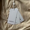 D110415秋冬季羽绒服女士轻薄时尚鸭绒休闲通勤保暖外套女潮 商品缩略图3