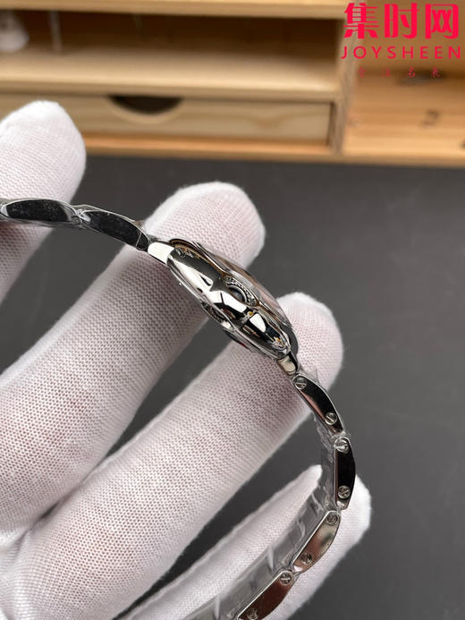 AF卡地亚蓝气球系列 小号28mm 粉气球 女士腕表 商品图5