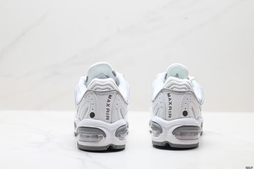 耐克Nike Air Max Tailwind 4时尚复古百搭休闲运动跑步鞋AQ2567-005男鞋 商品图5