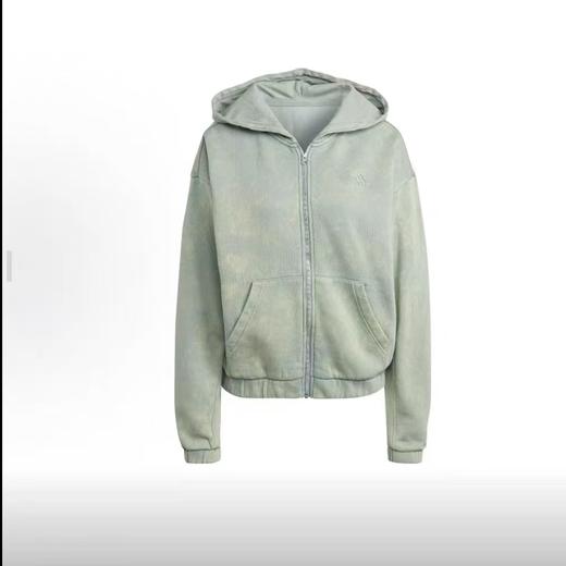 199.9秒杀阿迪达斯女士加绒休闲卫衣（线下同时售卖  不保证有货）565125-CY 商品图0