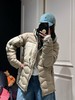 壁克峰吐司🍞羽绒服❗️真正90%白鸭绒700蓬❗️波浪绗缝超轻羽绒 男女款 商品缩略图11