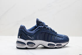 耐克Nike Air Max Tailwind 4时尚复古百搭休闲运动跑步鞋AQ2567-005男鞋