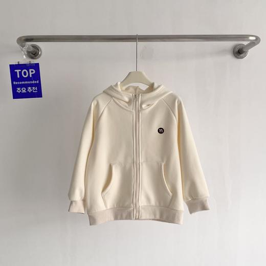 香港正品Enqi加绒连帽外套 商品图2