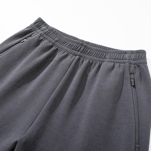 GEWO杰沃运动球服长袖套装CDE纯棉乒乓训练服运动套装运动服套装 商品图14