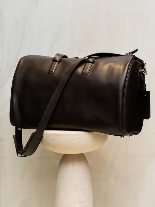 Simonnot Gordart 黑色旅行包 商品图0