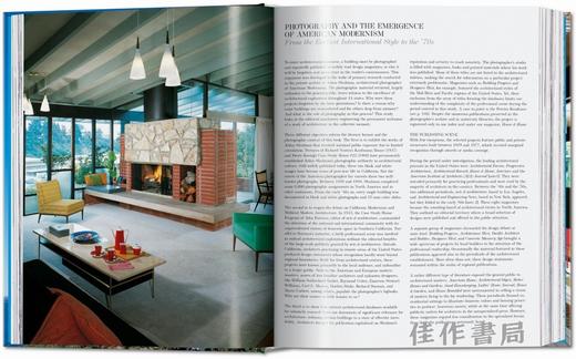 Julius Shulman. Modernism Rediscovered / 朱利叶斯·舒尔曼. 重新发现的现代主义 / Taschen 原版画册摄影集 商品图1