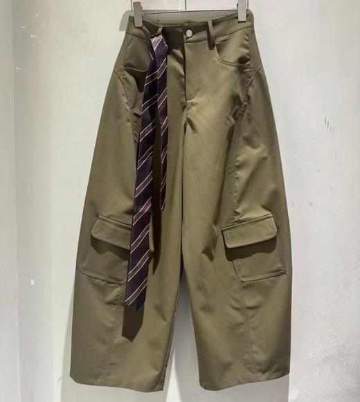 PCS休闲工装裤50820秋季056703222901 商品图1