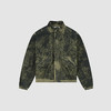 Arte Allover Paint Jacket 军事风手绘涂色立领夹克外套 商品缩略图3