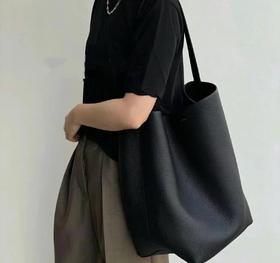 镇店系列  Row水桶包    中号/大号   park tote托特包 极简包包  低调大气通勤包