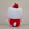 可爱八寸顶苹果KT毛绒公仔-纪念日百货门店同款167793428 商品缩略图4