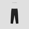 THESOONG|"鹅绒裤"松花江90白鹅绒结构式锁温线条感休闲裤HWKZ8168 商品缩略图0