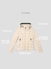 THESOONG|德国进口机织四针六线防跑绒高弹保暖羽绒服HWYRF8033 商品缩略图4
