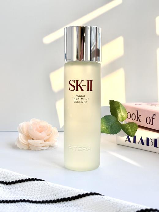 【保税仓】SK-II神仙水230ml 合并订单不发货 商品图1