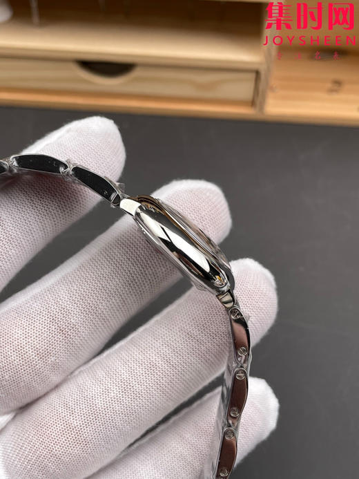 AF卡地亚蓝气球系列 小号28mm 粉气球 女士腕表 商品图3