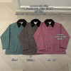 马思纯日本博主同款Barbour Noah 联名款夹克外套110411 商品缩略图5