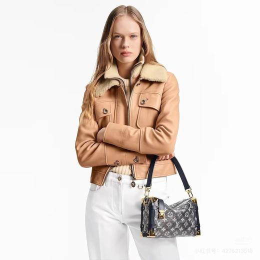 驴家SIDE TRUNK 盒子包（免费送全套包装） 商品图5