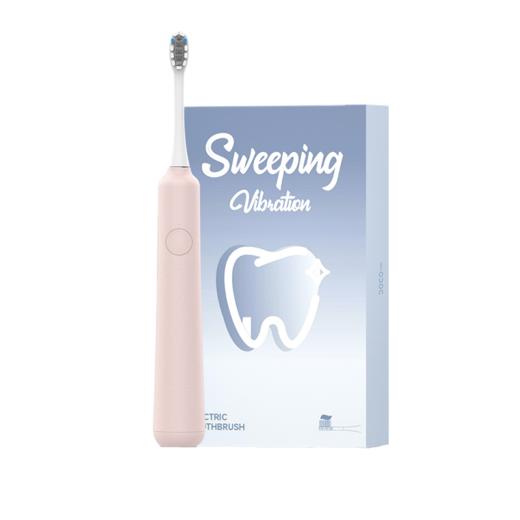 DOCO LAB丨电动牙刷扫振一体电动牙刷 商品图0