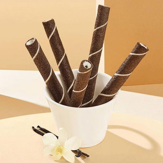 奥利奥可可脆卷50g【多种口味】 商品图1