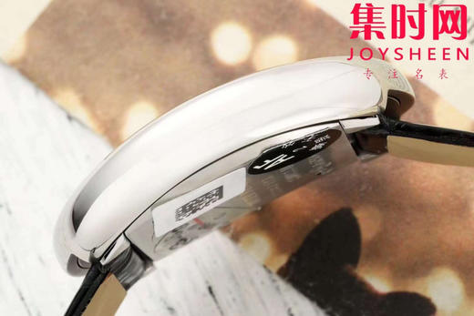 AF卡地亚Baignoire浴缸系列 女士石英腕表 商品图7