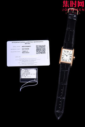 卡地亚新款 F1坦克系列WGTA0346 WGTA0357 WGTA0394 新款太阳纹坦克 男士腕表 小手腕福音 男女皆可佩戴