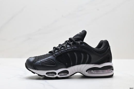 耐克Nike Air Max Tailwind 4时尚复古百搭休闲运动跑步鞋AQ2567-005男鞋 商品图2