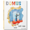 domus 1930s / Domus杂志 1928–1939 / Taschen 原版设计画册 商品缩略图0