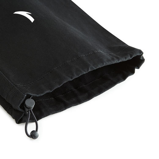 安踏运动休闲长裤男美式复古宽松直筒裤子卫裤152448501N-3 商品图3