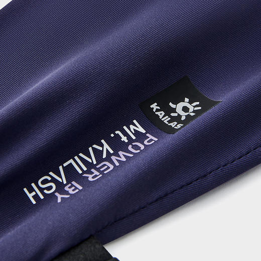 KAILAS凯乐石 女款全指手套 KM2556201【Z】 商品图2