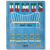 domus 1940s / Domus杂志 1940–1949 / Taschen 原版设计画册 商品缩略图0