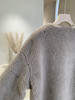 【高品质私服】【IC骆驼绒羊毛剪绒棉棉服】手感细腻 柔软蓬松 独特的两面穿设计，不仅是颜值担当N1128-CC【无标出货 介意慎拍】 商品缩略图10