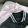 D110401无敌可爱好看帅气男女宝宝棒球服薄棉衣外套 商品缩略图14