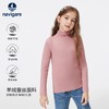 【纳维凯尔】【120-165】意大利小帆船女童半高领羊绒保暖打底衫 商品缩略图1
