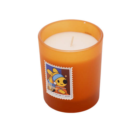 团团大艺术家系列香薰 商品图6