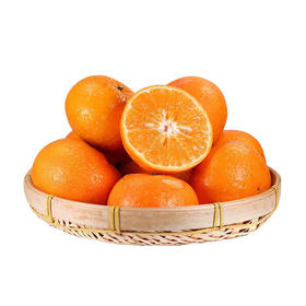 黄岩蜜桔(500g±50g)