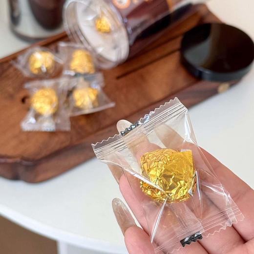 李时珍.黄精五黑丸 108克/罐 商品图2