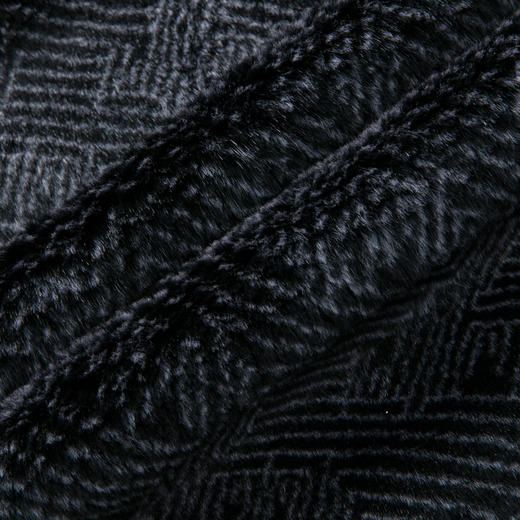 【兔毛内胆&85%白鹅绒】圣得西2025秋冬季新款男士修身保暖尼克服 商品图13