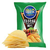 【薯片】达利园 可比克薯片烧烤味油炸型复合膨化食品 55g/包 商品缩略图0