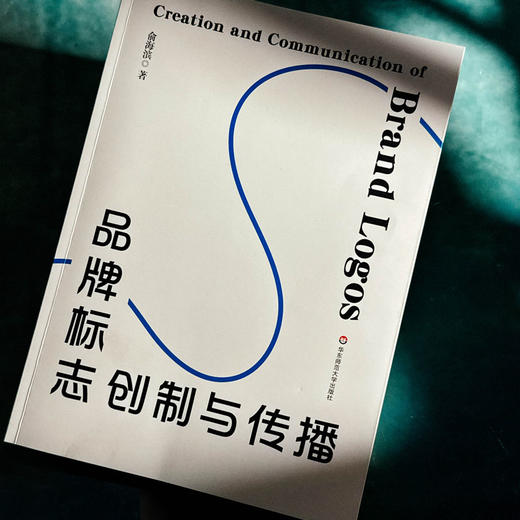 品牌标志创制与传播 俞海滨 高等学校艺术设计 市场营销 品牌管理专业教材 商品图4