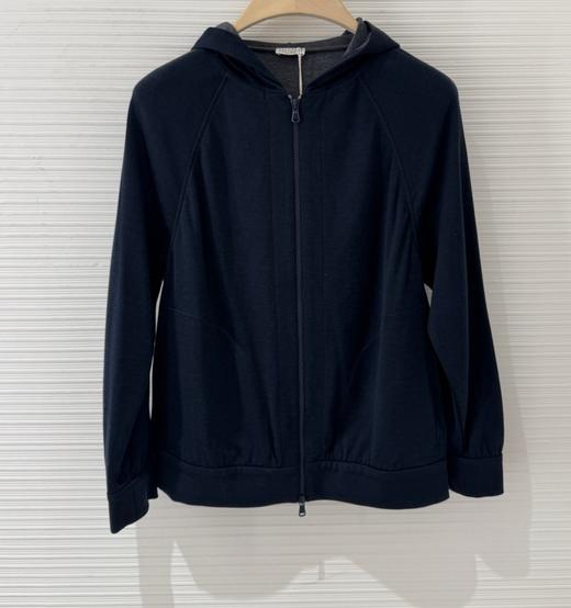 女款连帽外套HE006 商品图0